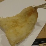 お座敷 天婦良 あやめ - きす