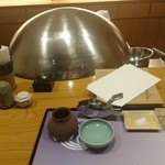 お座敷 天婦良 あやめ - 