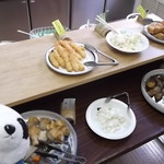 かじかの里山殿下 - 