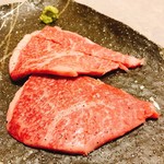 Awaji Kurogewagyuu Yakiniku Sanrakuen - 