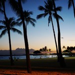 The Kahala Hotel & Resorts - 