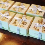 The Kahala Hotel & Resorts - ザ・カハラのマカダミアナッツ