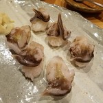 やすけ - 生とり貝