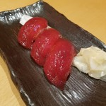 やすけ - 漬け赤身