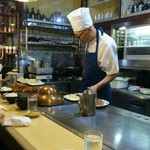 ステーキ宮川 - 