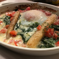 創作イタリアンちゃぶっとりあ - 