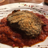 創作イタリアンちゃぶっとりあ - 