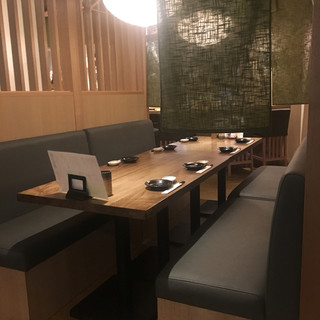 炭火串焼き 鳳_2