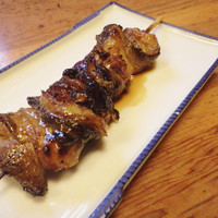 うなぎ 久保田 - ＜お薦めの一品＞　肝焼き