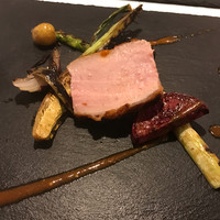 ラ ヴィオレッタ - 
