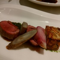 Cuisine Franco-japonaise Matsushima - 