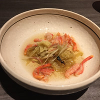宇田川 紫扇 - 
