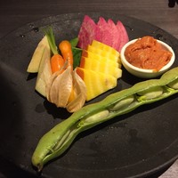 宇田川 紫扇 - 