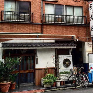 孤独のグルメseason2第八話 墨田区両国の一人ちゃんこ鍋 登場店舗 By さすらいの旅人 全国各地孤独のグルメ 割烹ちゃんこ 大内 おおうち 両国 割烹 小料理 食べログ
