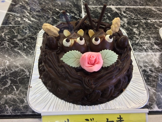 お菓子のこじま たびら平戸口 ケーキ 食べログ