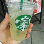 スターバックス・コーヒー - ビバレッジクールライム