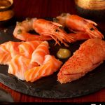 Omotesando unishiazabu kumanoie - 魚介