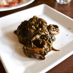 オステリア モカイオ - 