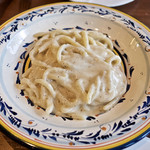 オステリア モカイオ - 