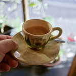 オステリア モカイオ - 