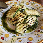 オステリア モカイオ - 