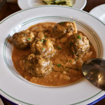 オステリア モカイオ - 