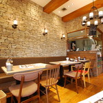 湘南パンケーキ