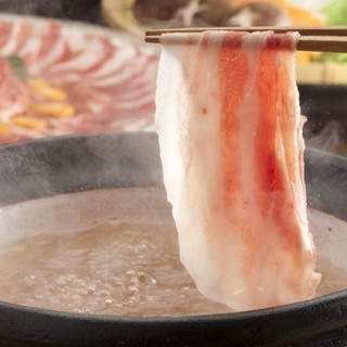 黒豚料理 寿庵_1