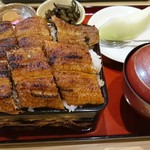 Unagi No Tasuke - 