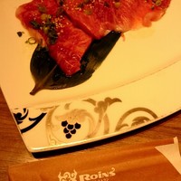 焼肉レストラン ロインズ 久茂地店 - 