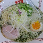 らーめん弥七 - 