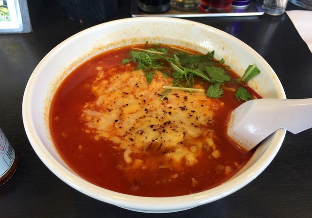 麺屋 集 野州山辺 ラーメン 食べログ