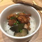 銀座 風見 - 気まぐれごはん