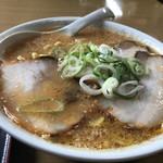 こく一番 ラーメン みどりや - 