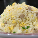 大八 - チャーハン大