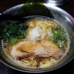 二代目らーめん処 まるは 旬 - 