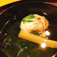 懐石料理 はし本 - 