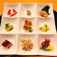 懐石料理 はし本 - 