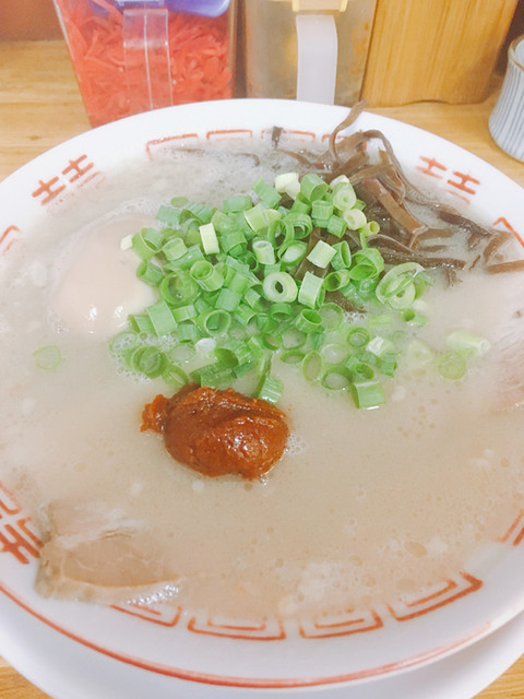 リニューアル 麺や 頂 神保原 ラーメン 食べログ リニューアル 麺や 頂 神保原 ラーメン 食べログ