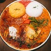 カオススパイスダイナー 四ツ橋アメリカ村店