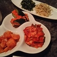焼肉チャンピオン ペントハウス - 