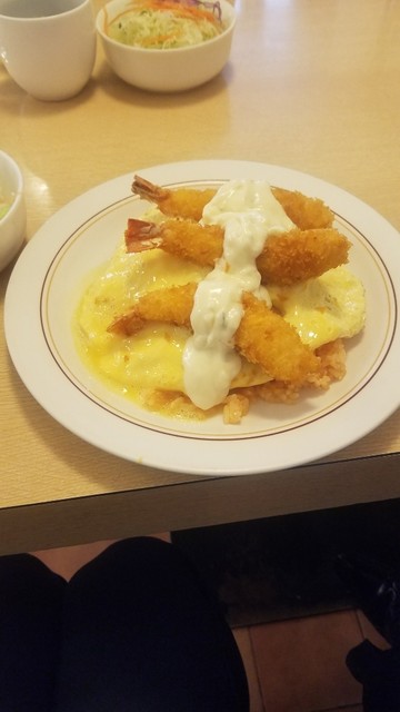 キッチン すぎの実 野町 洋食 食べログ