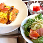 Cafe Jinen The Style - 