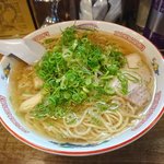 らーめん 紫龍 - 2017年6月　iPhone