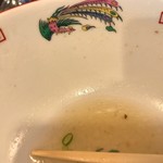 らーめん 紫龍 - 2017年6月　ごちそうさまでした！！