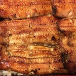 鰻はし本 - うな重 は