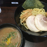 博多ラーメン まるかく - 