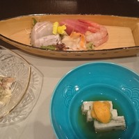 大橋屋 本町茶寮 - 