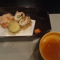 大橋屋 本町茶寮 - 