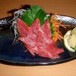 馬肉料理専門店さくら - 